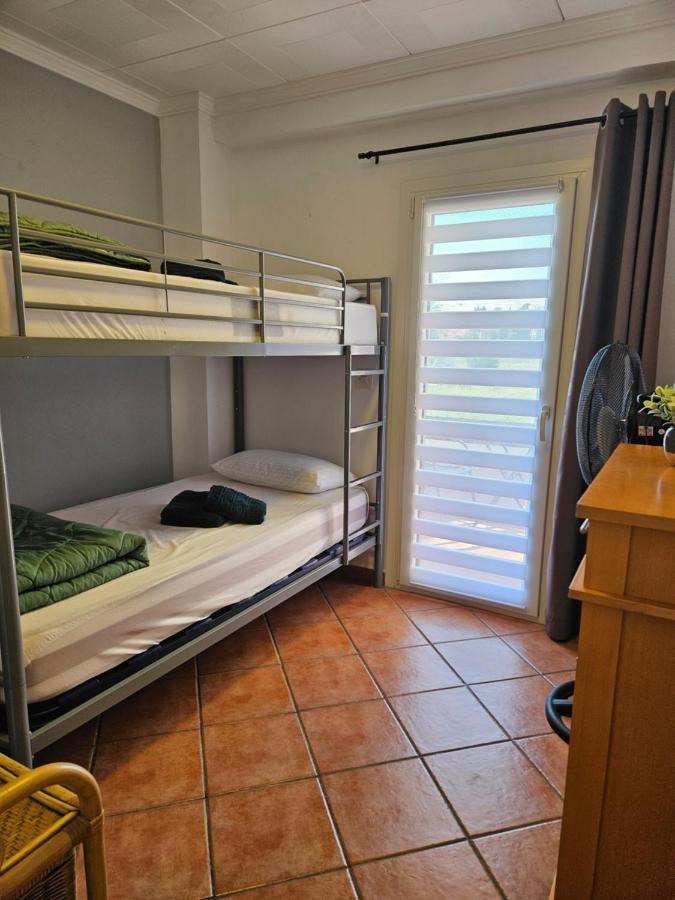 Alamo Playa La Fossa Apartment Калпе Екстериор снимка